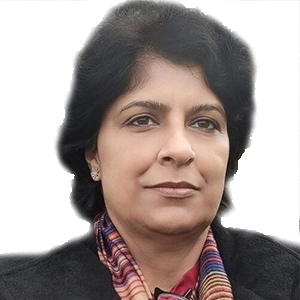 Dr Aparna mahendru