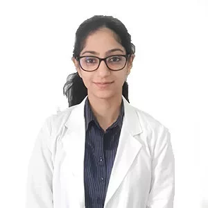 Dr. Lubna Ahmed