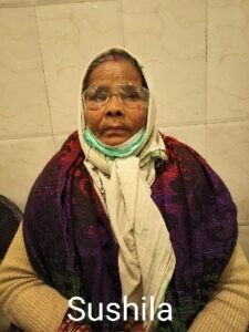 Sushila Devi