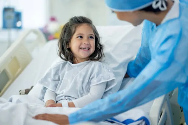Best Eye Pediatrician In Kanpur