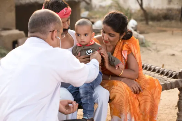 Best Pediatrician in Kanpur