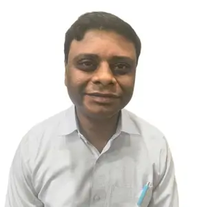 Dr Ramesh Kc Gupta