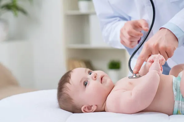 Pediatrician in Kanpur