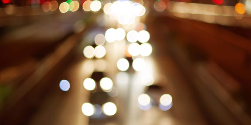 Glare Vision