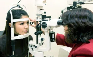 Eye Care Refractive Surgery In Kanpur