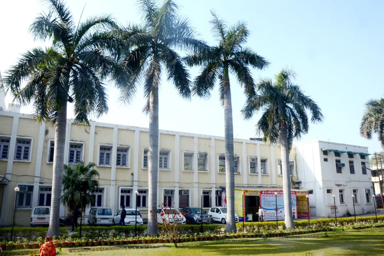Eye Specialist In Kanpur