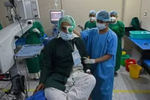 Retina Treatment By Eye Doctor In Kanpur