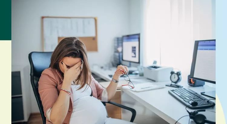 Blurry Vision During Pregnancy