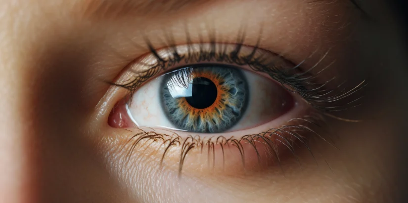 What is spherical and cylindrical power in eyeglasses