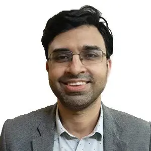 Dr Sukant pandey