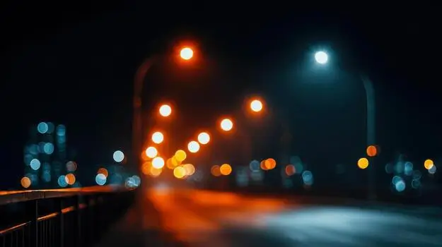 Symptoms you may notice for night blindness