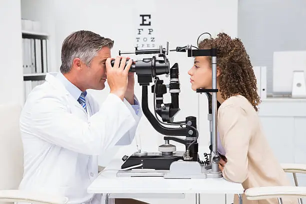 Comprehensive eye-care solution