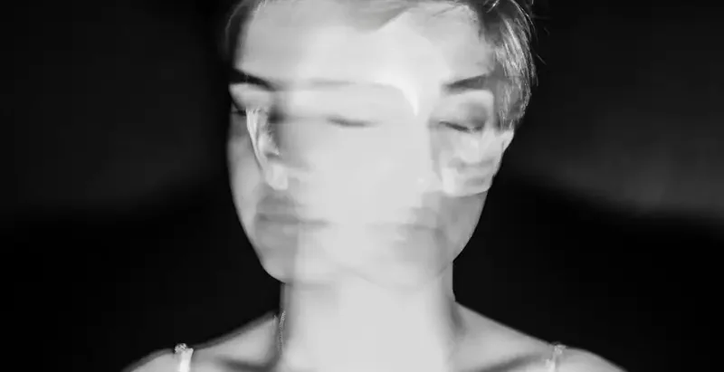 What Is Double Vision