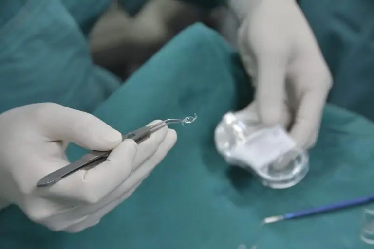 Toric Lens