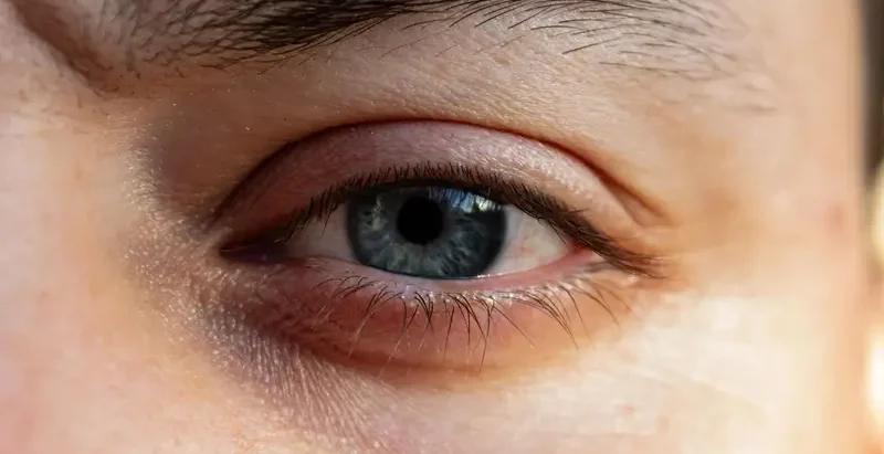 thyroid eye disease